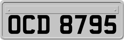 OCD8795