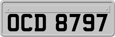OCD8797