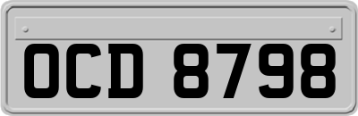 OCD8798