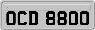 OCD8800