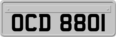 OCD8801