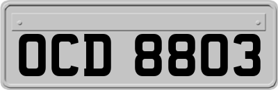 OCD8803