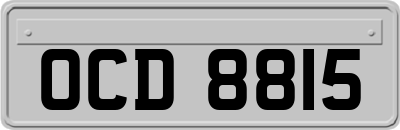 OCD8815