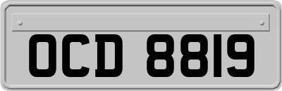 OCD8819