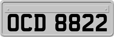 OCD8822
