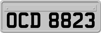 OCD8823