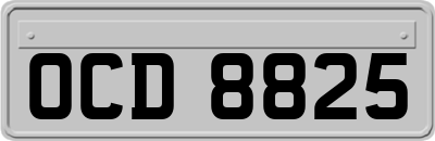 OCD8825