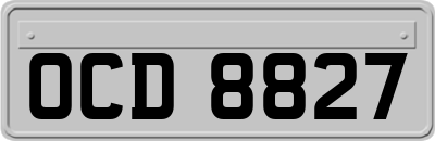 OCD8827