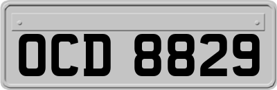 OCD8829