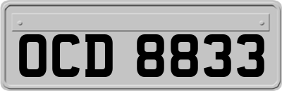 OCD8833