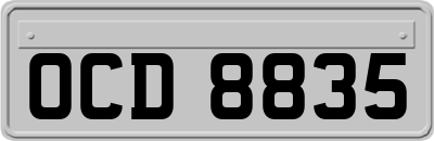OCD8835