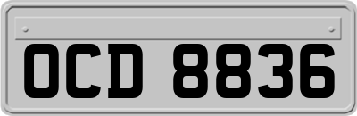 OCD8836