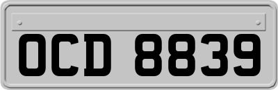 OCD8839