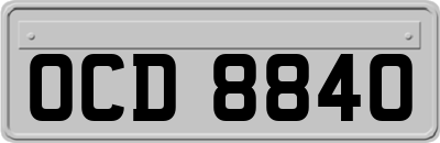 OCD8840