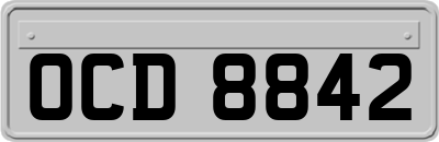 OCD8842