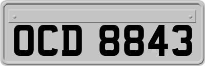 OCD8843
