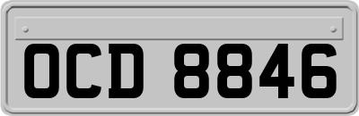 OCD8846