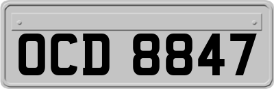 OCD8847