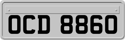 OCD8860