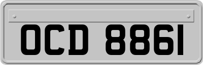 OCD8861