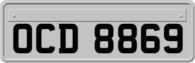 OCD8869