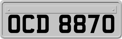 OCD8870
