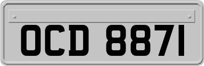 OCD8871