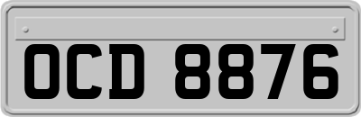OCD8876