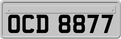 OCD8877