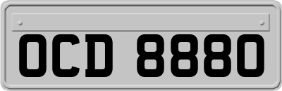 OCD8880