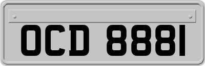 OCD8881