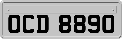 OCD8890