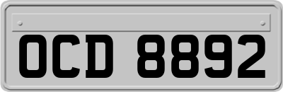 OCD8892