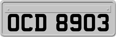 OCD8903
