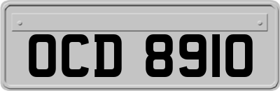 OCD8910