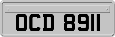 OCD8911