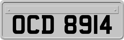 OCD8914