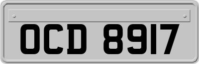 OCD8917