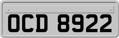 OCD8922