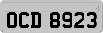 OCD8923