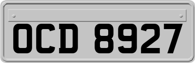 OCD8927
