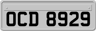 OCD8929