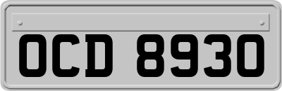 OCD8930