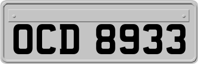 OCD8933