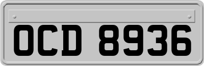 OCD8936