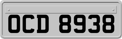 OCD8938