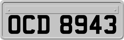 OCD8943