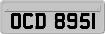 OCD8951