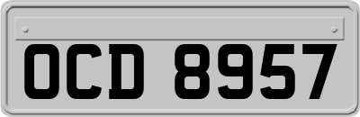 OCD8957