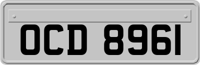 OCD8961